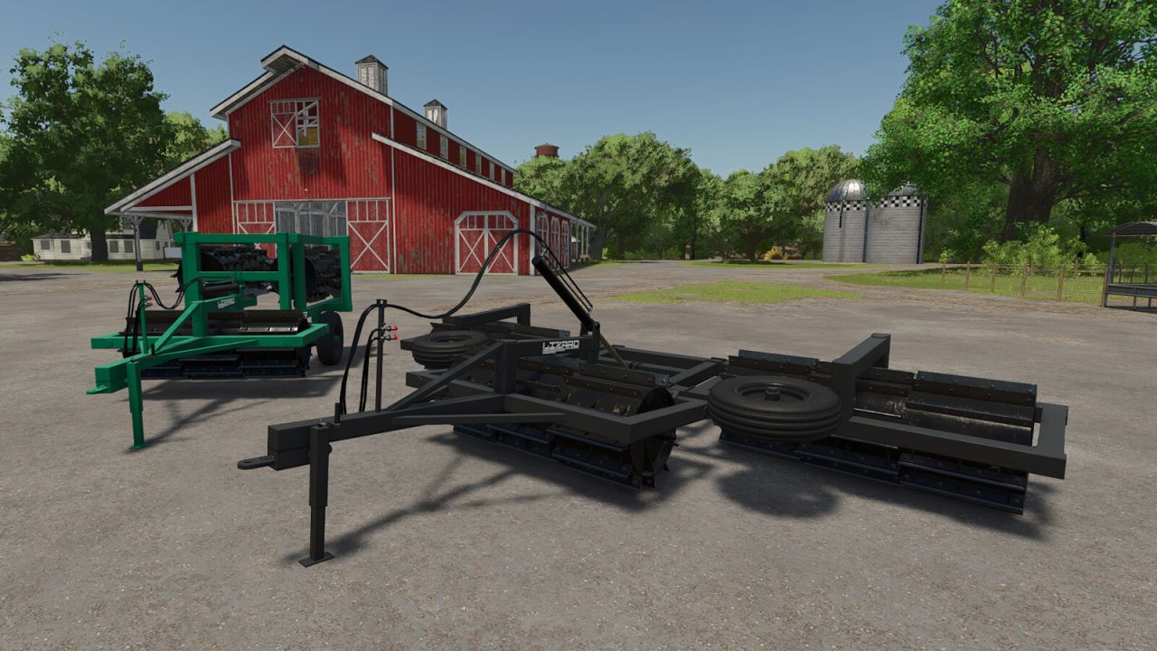 Lizard MX 6M V1.0