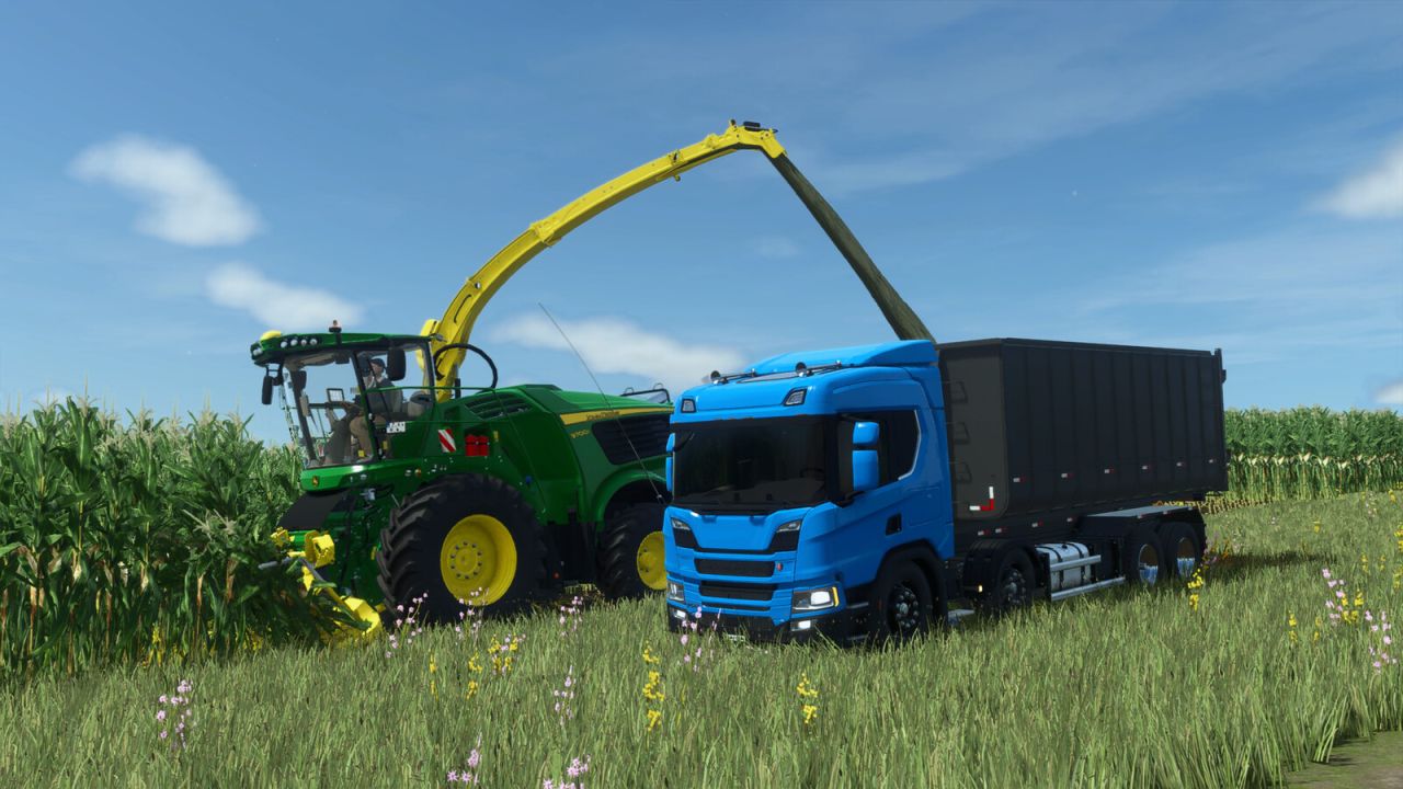 Lizard NTG P320 Roll-On V1.0