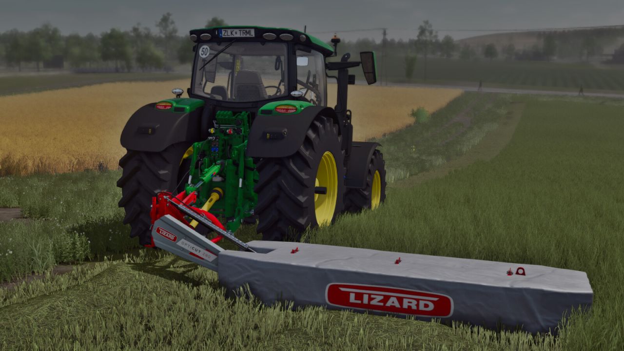 Lizard OptiCut V1.0