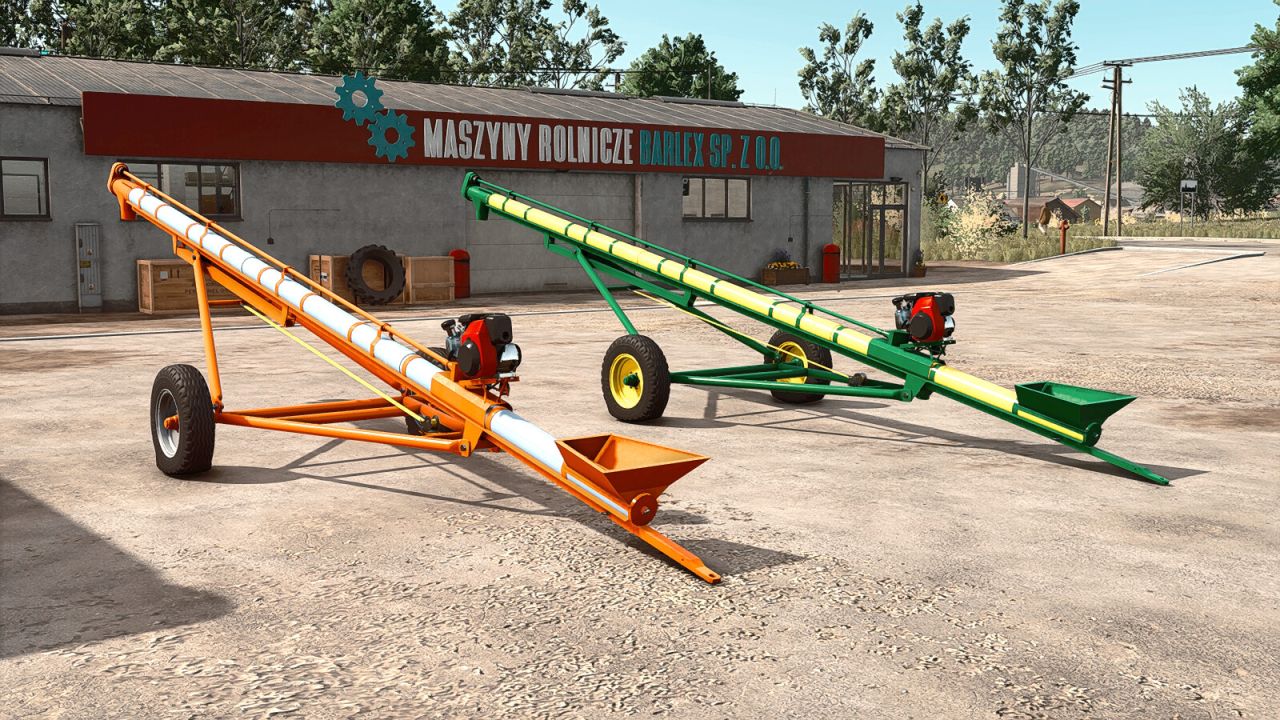 Lizard PC-8m V1.0