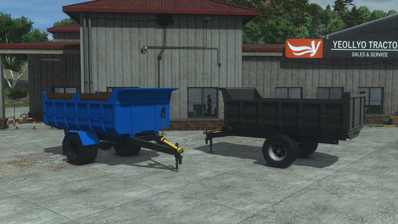 Lizard RB12T V1.0