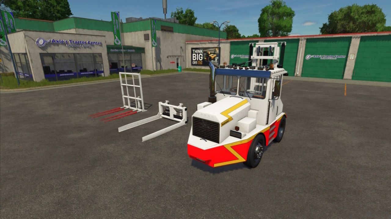 Lizard Roadrunner Haysqueezer V1.0