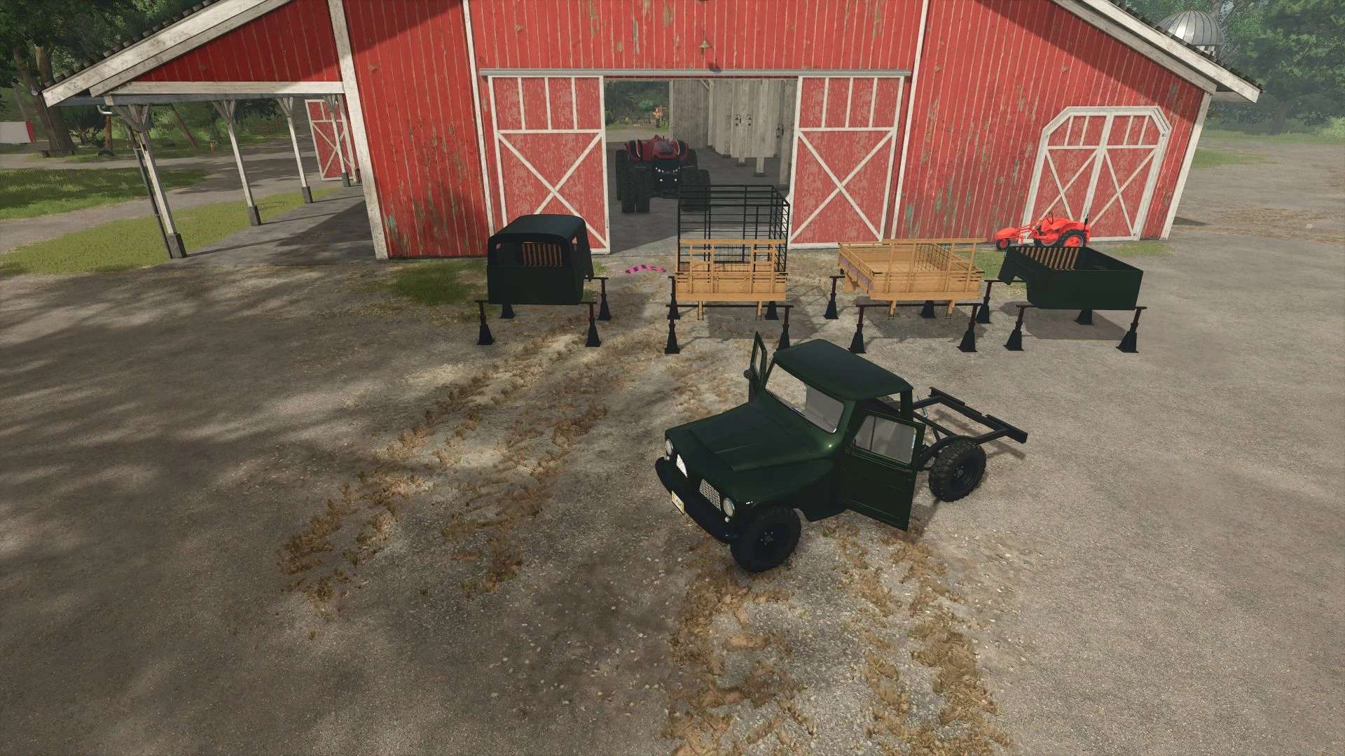 Lizard Rural F75 v1.0.0.2