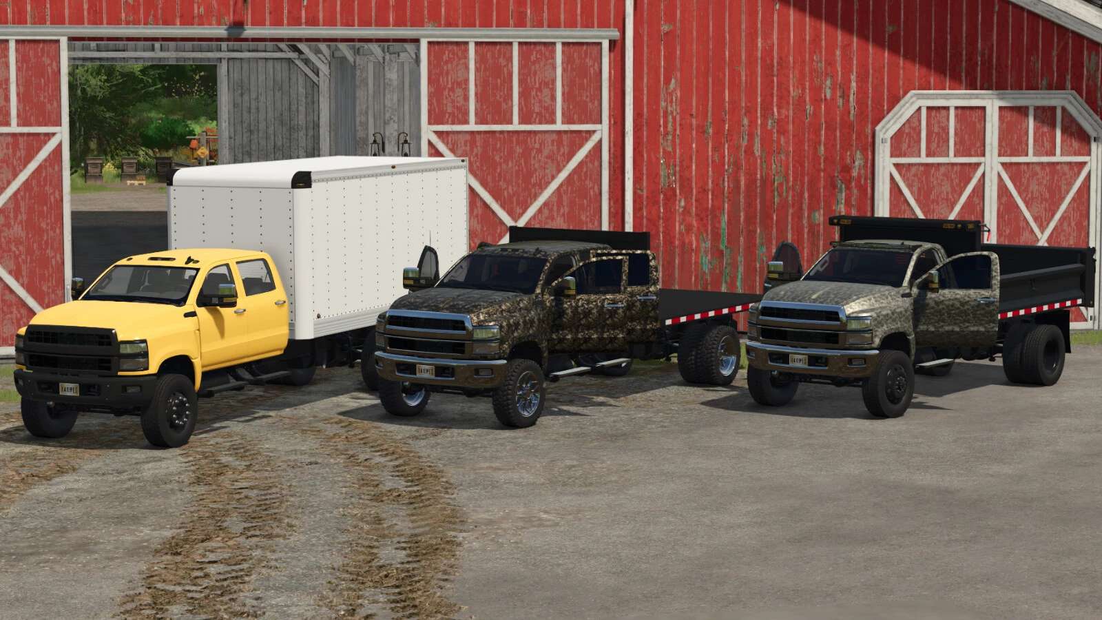 Lizard Silver 6500 v1.0