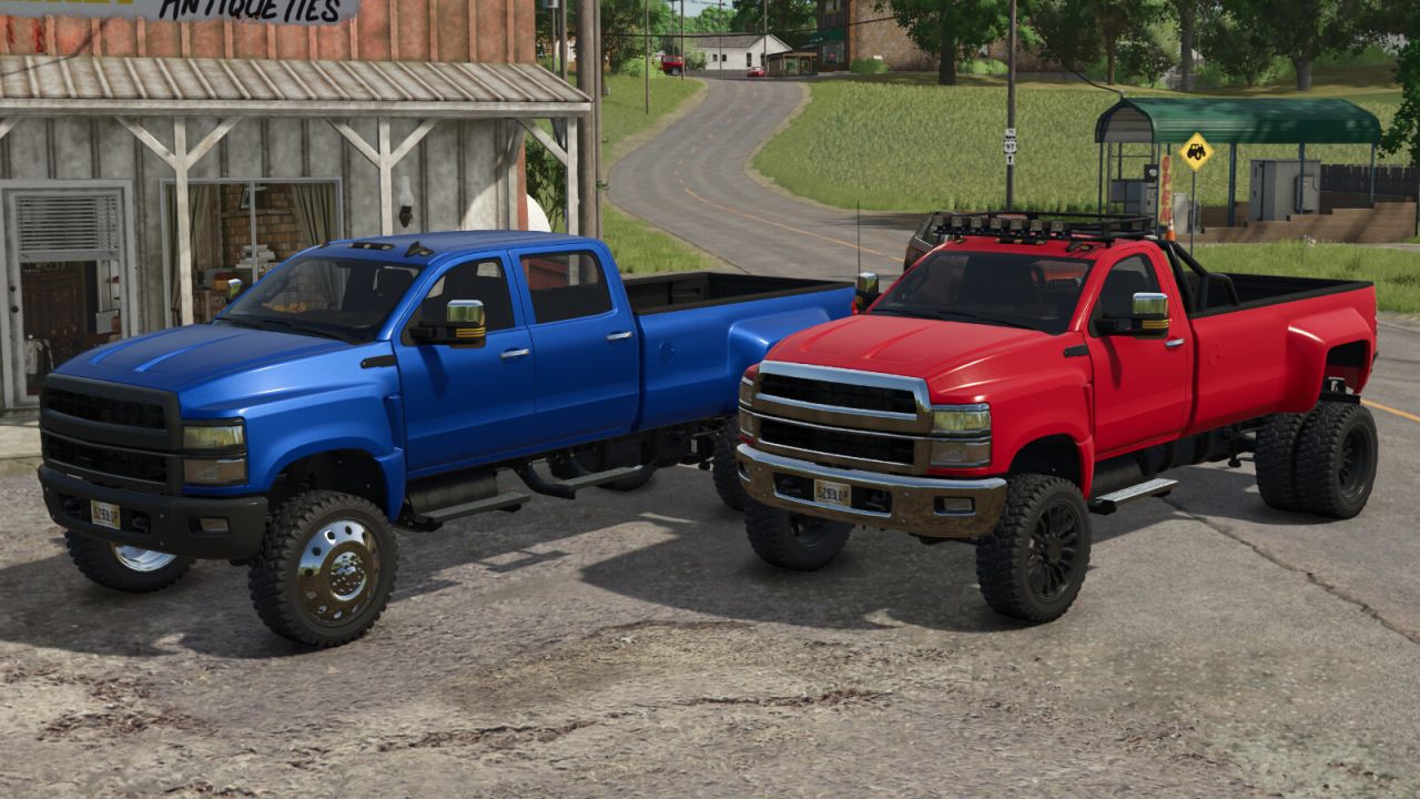 Lizard Silver 6500 V2.0