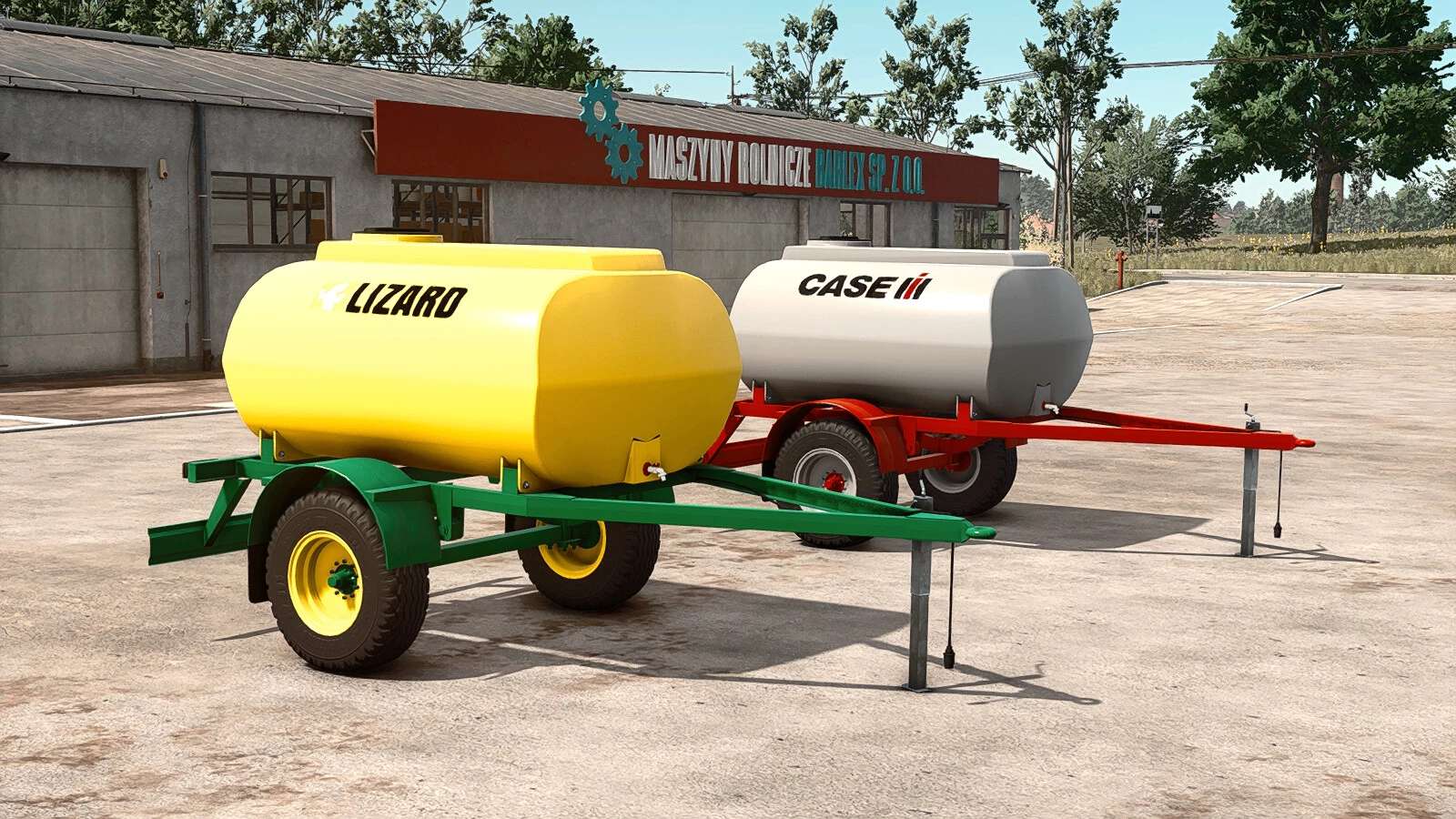 Lizard T-1800 v1.0