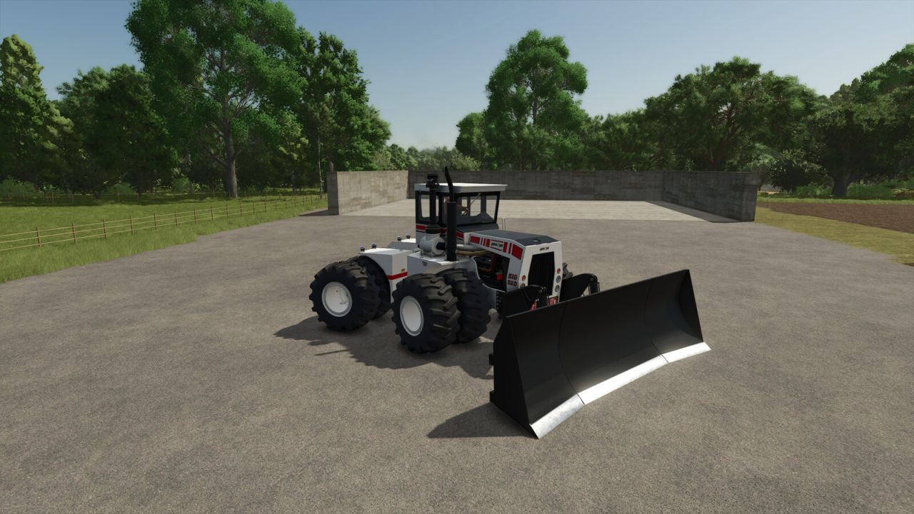 Lizard Titan 19,5 V1.0