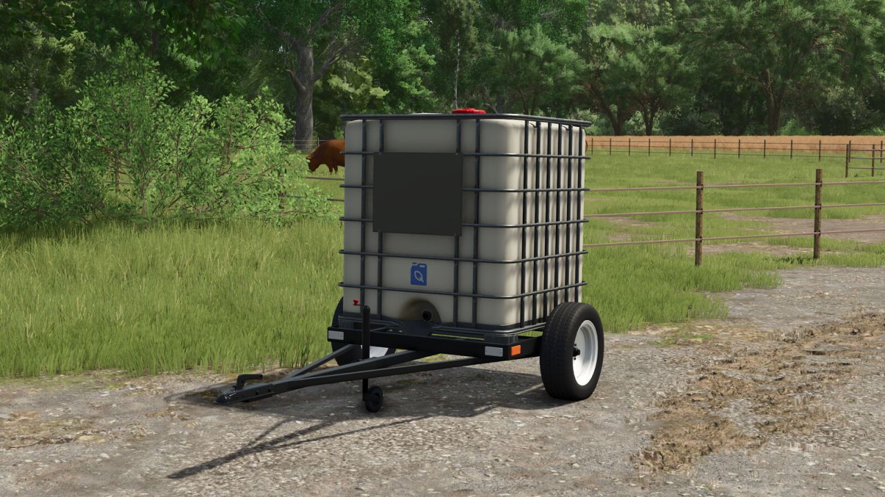 Lizard TPS V1.0