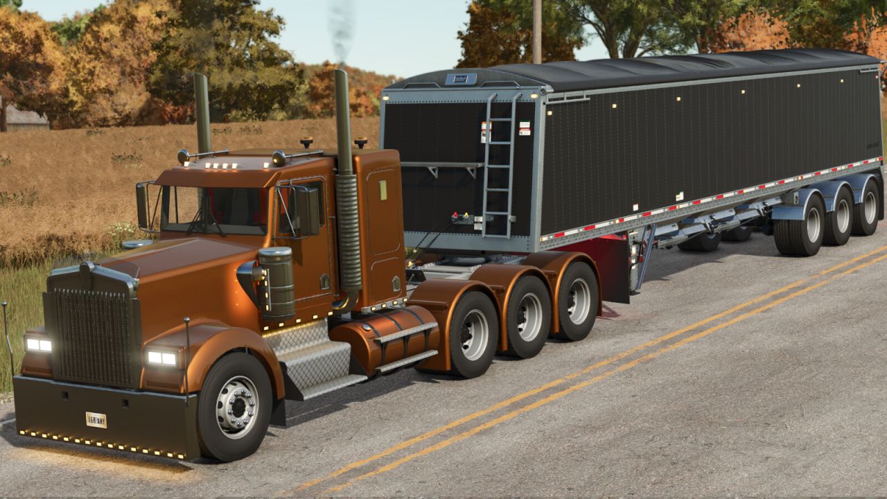 Lizard W900 B V1.0