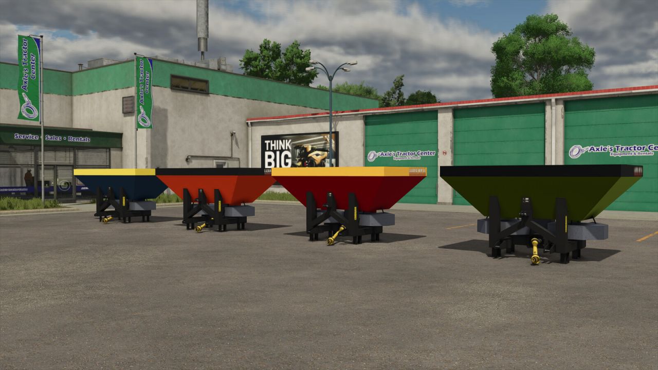 Lizard WM XL V1.0