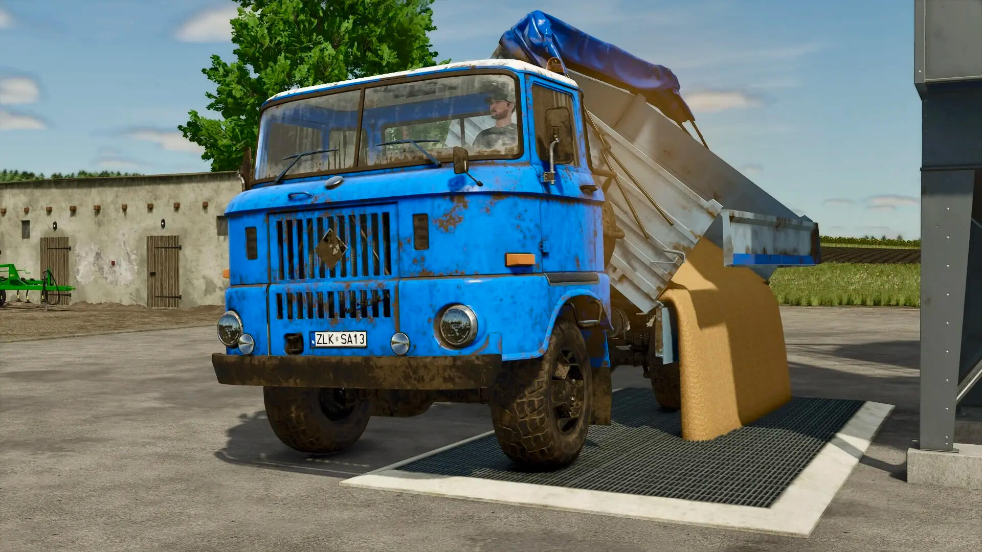 LKW W50 V1.0.0.2