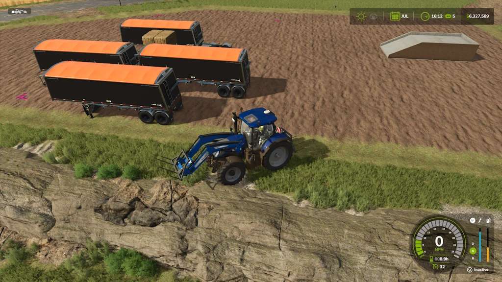 LodeKing Distinction Super-B Bulk v1.0