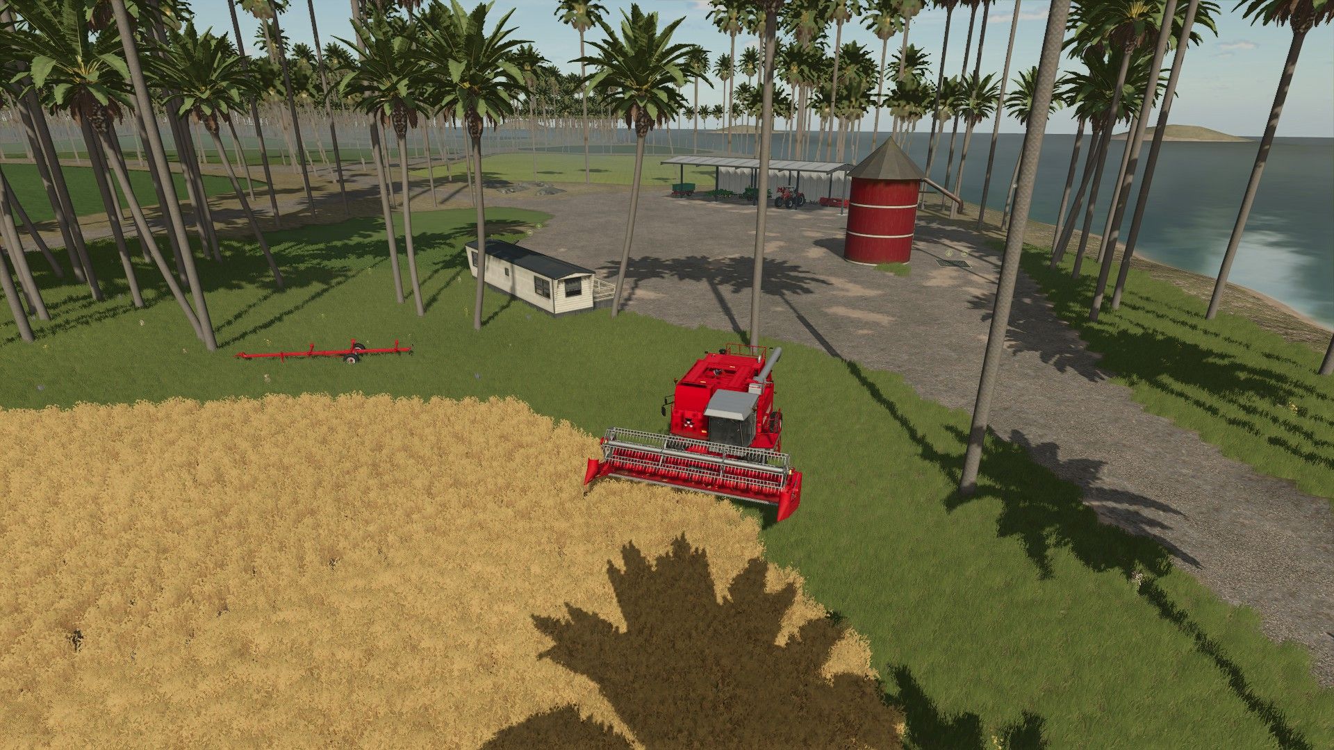 Lukah’s Island V1.0