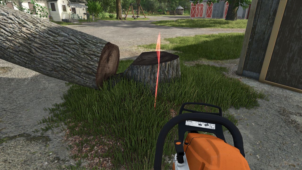 LumberJack v1.1.2