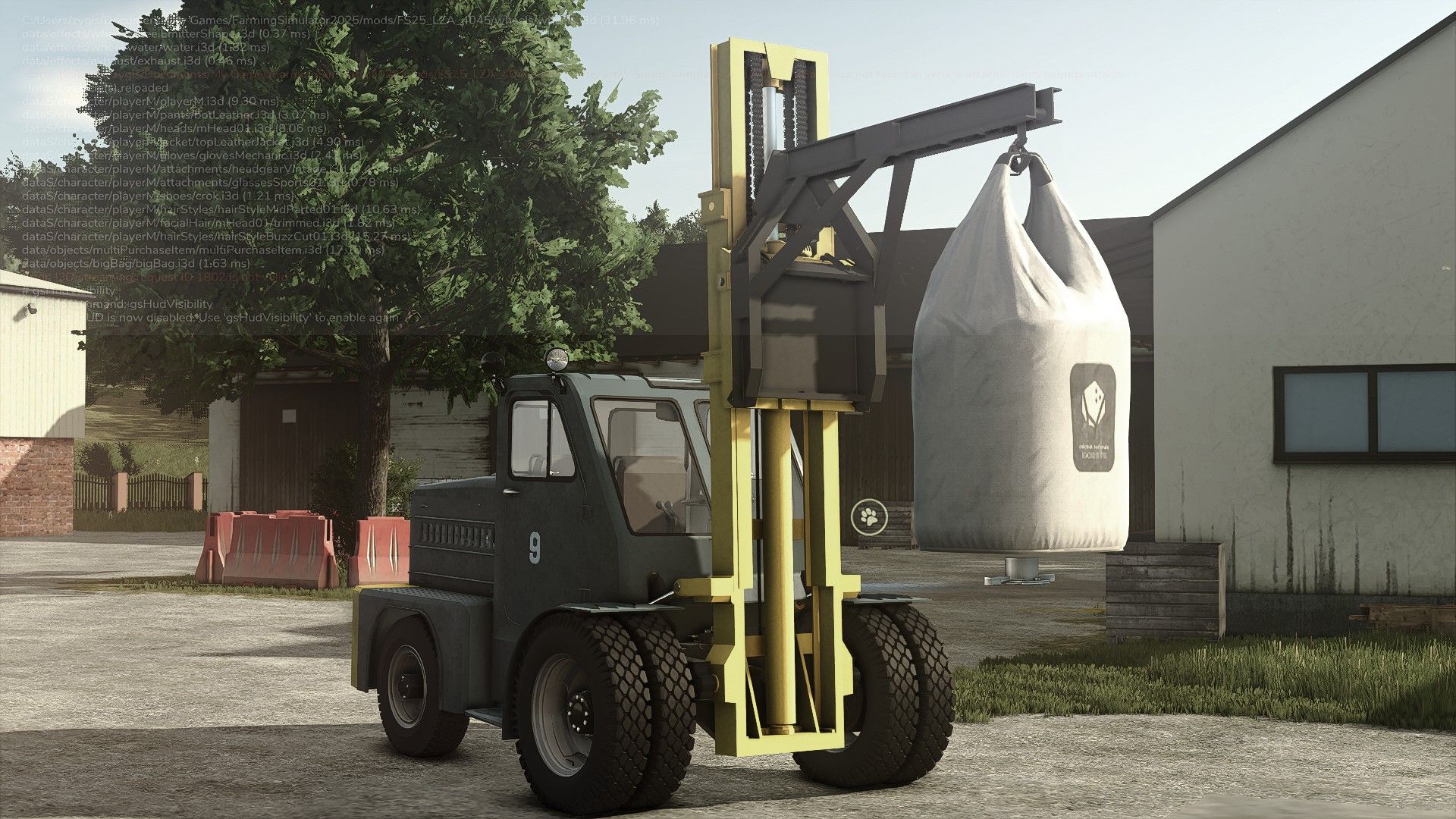 LZA-4045 v1.0