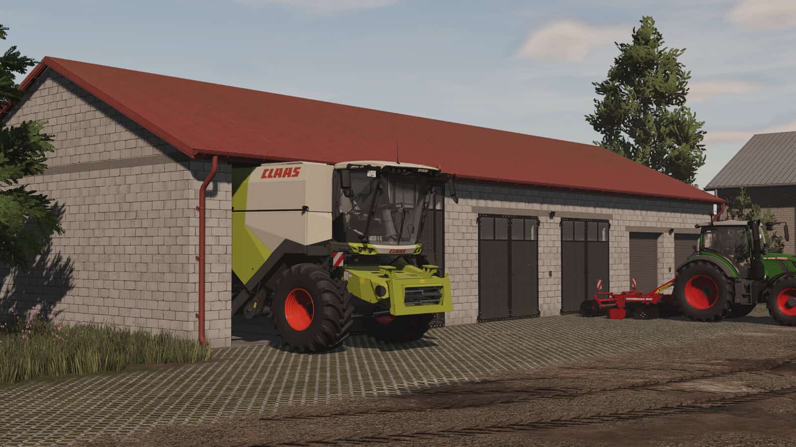 Machine Storage v1.0