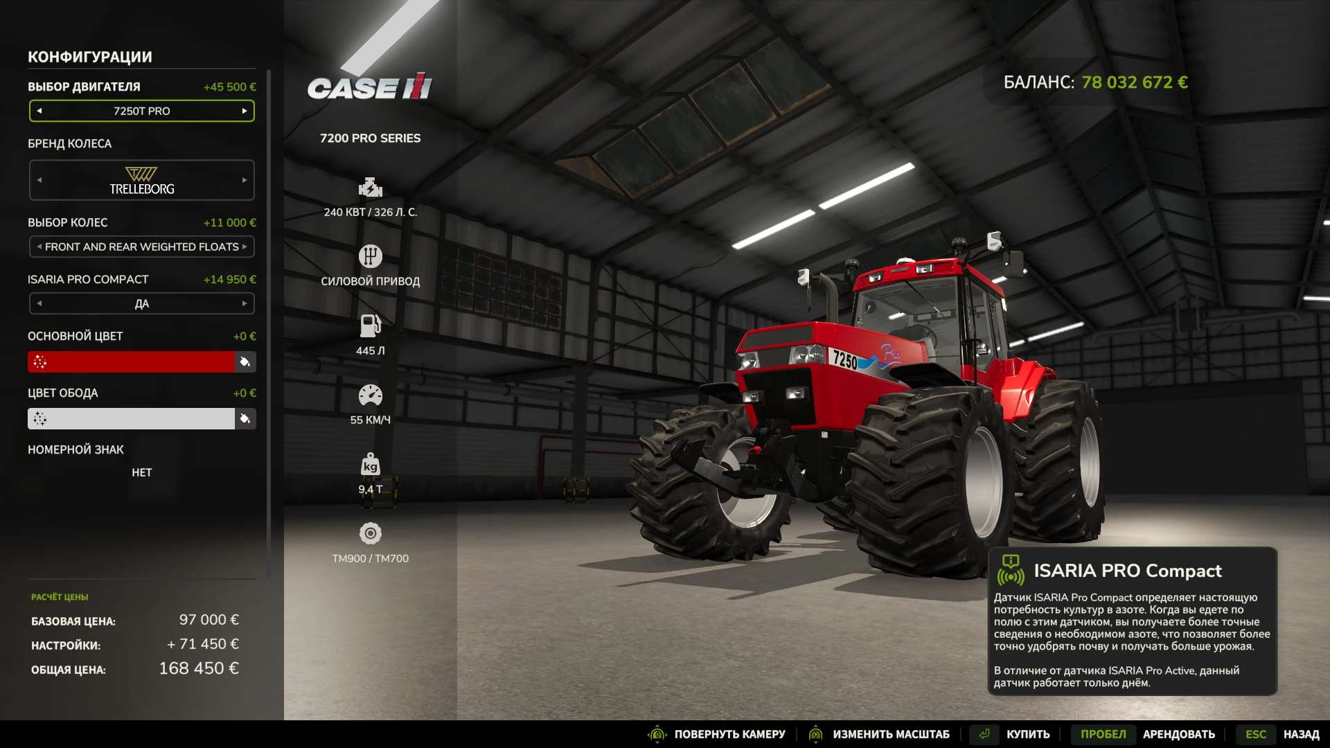 Magnum 7240 Pro v1.0
