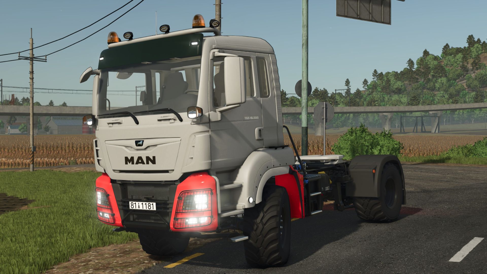 Man TGS 18500 v1.0.0.1
