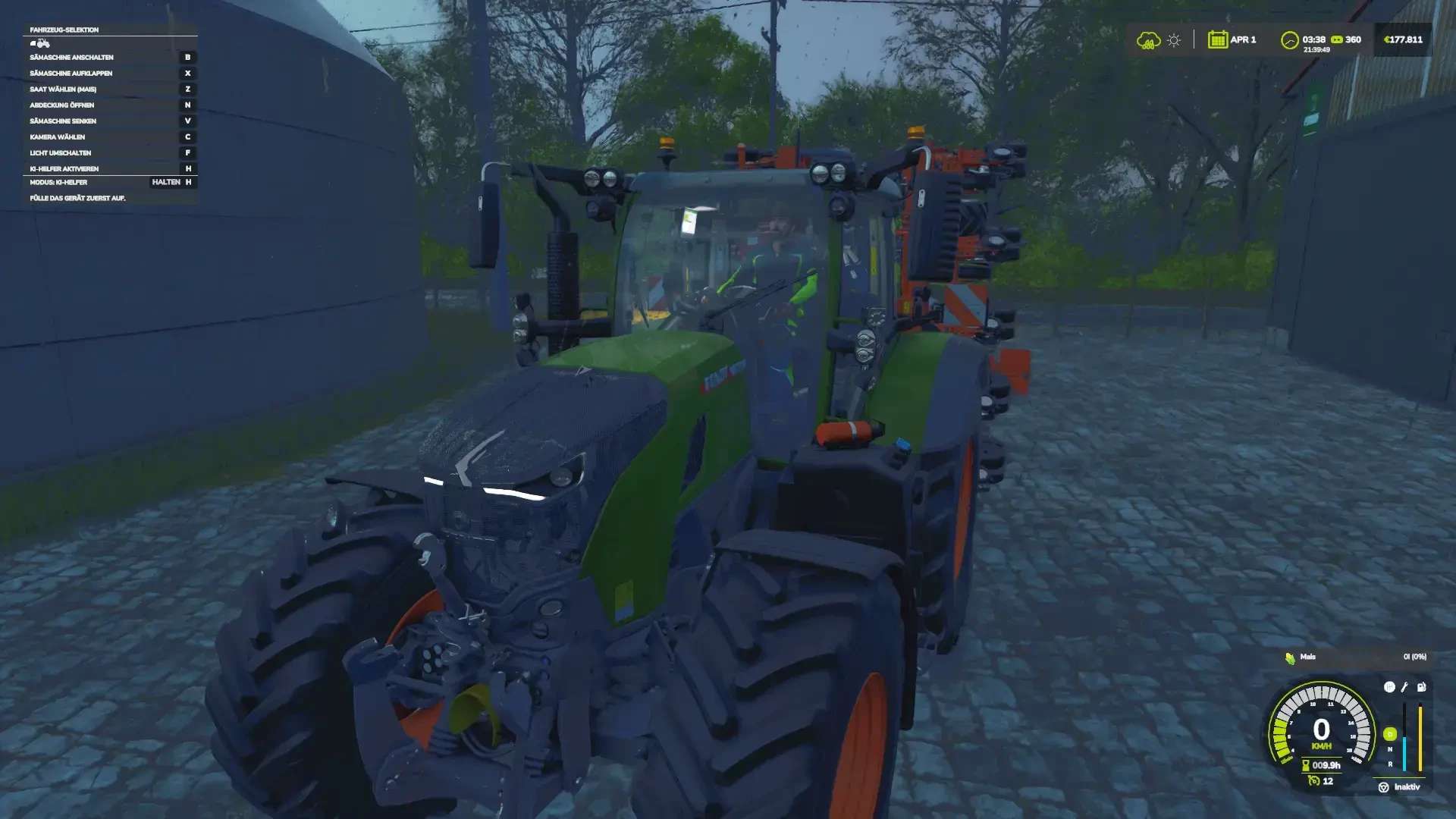 Manual windshield wiper V1.0