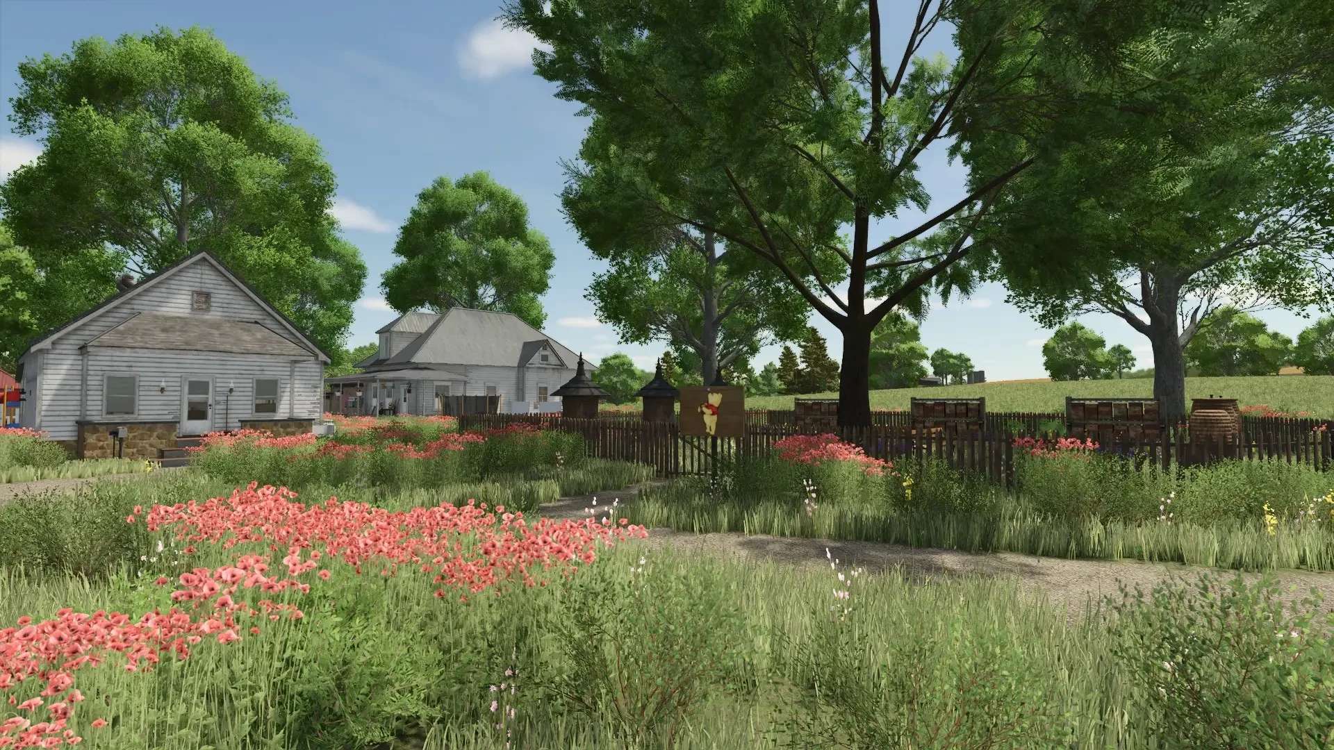 Map Feliz v1.1.0.1