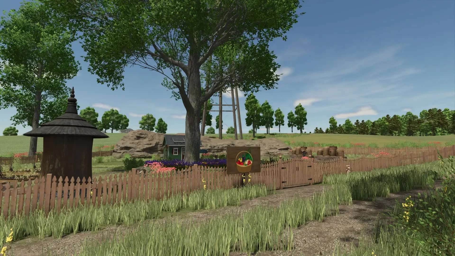 Feliz Map v1.2