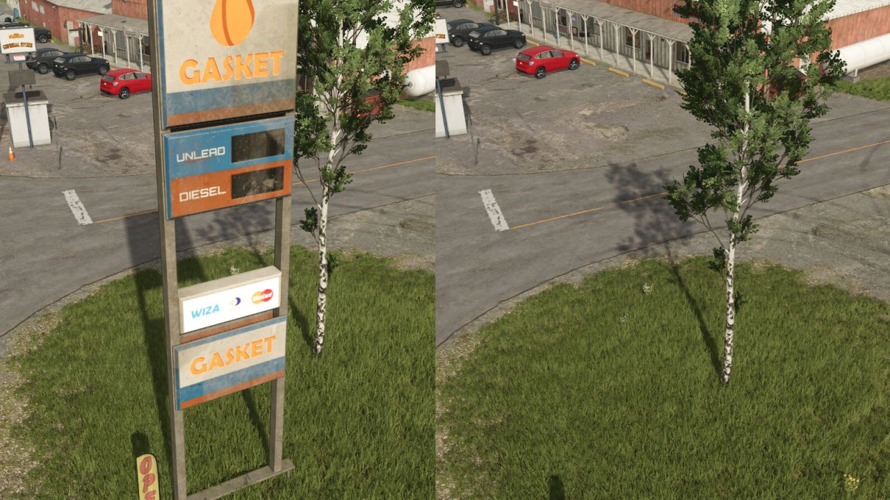 Map Objects Hider V1.0