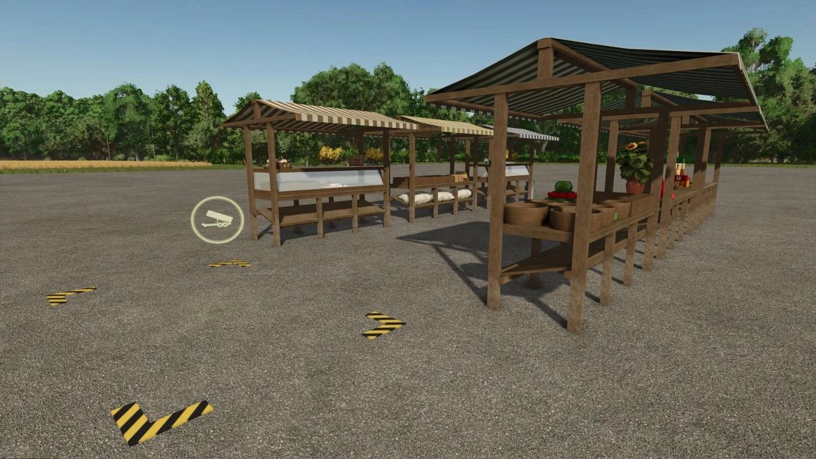 Market Place v1.0