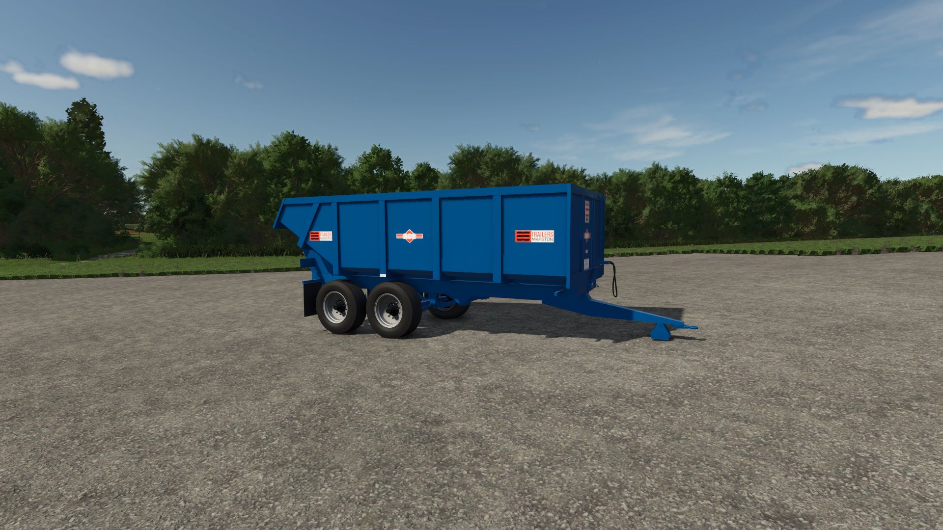 Marston Trailer Pack V1.0