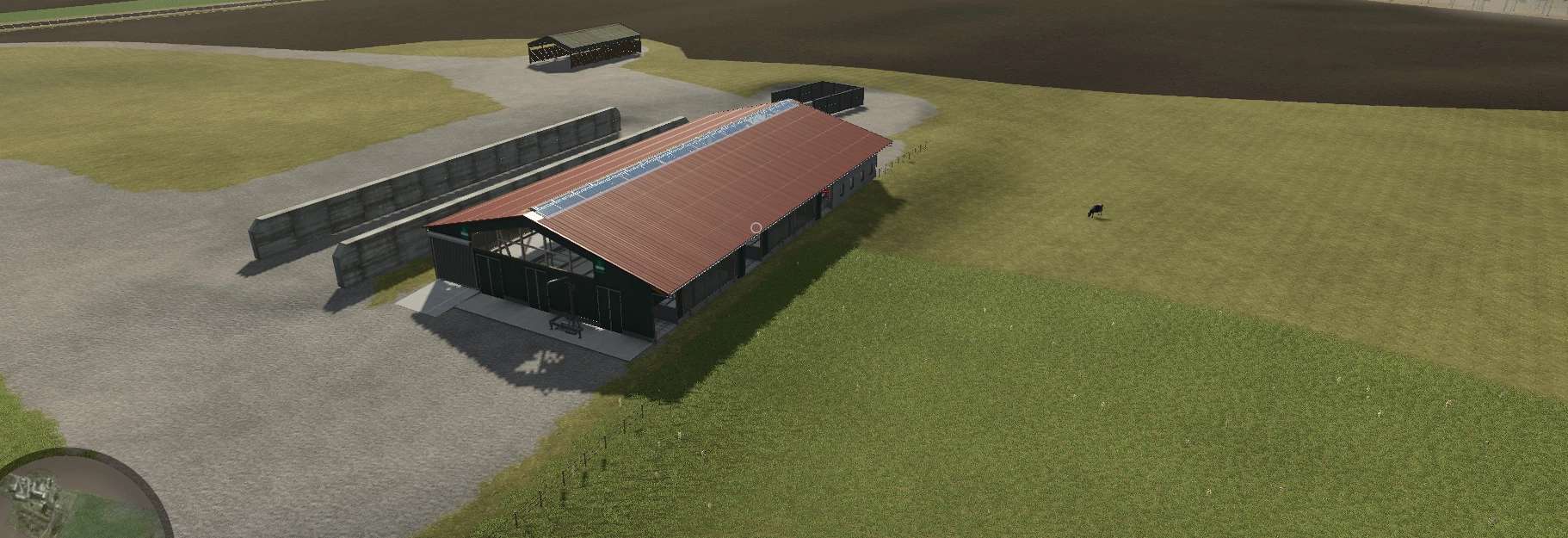 Mason County, West Virginia Map v1.0