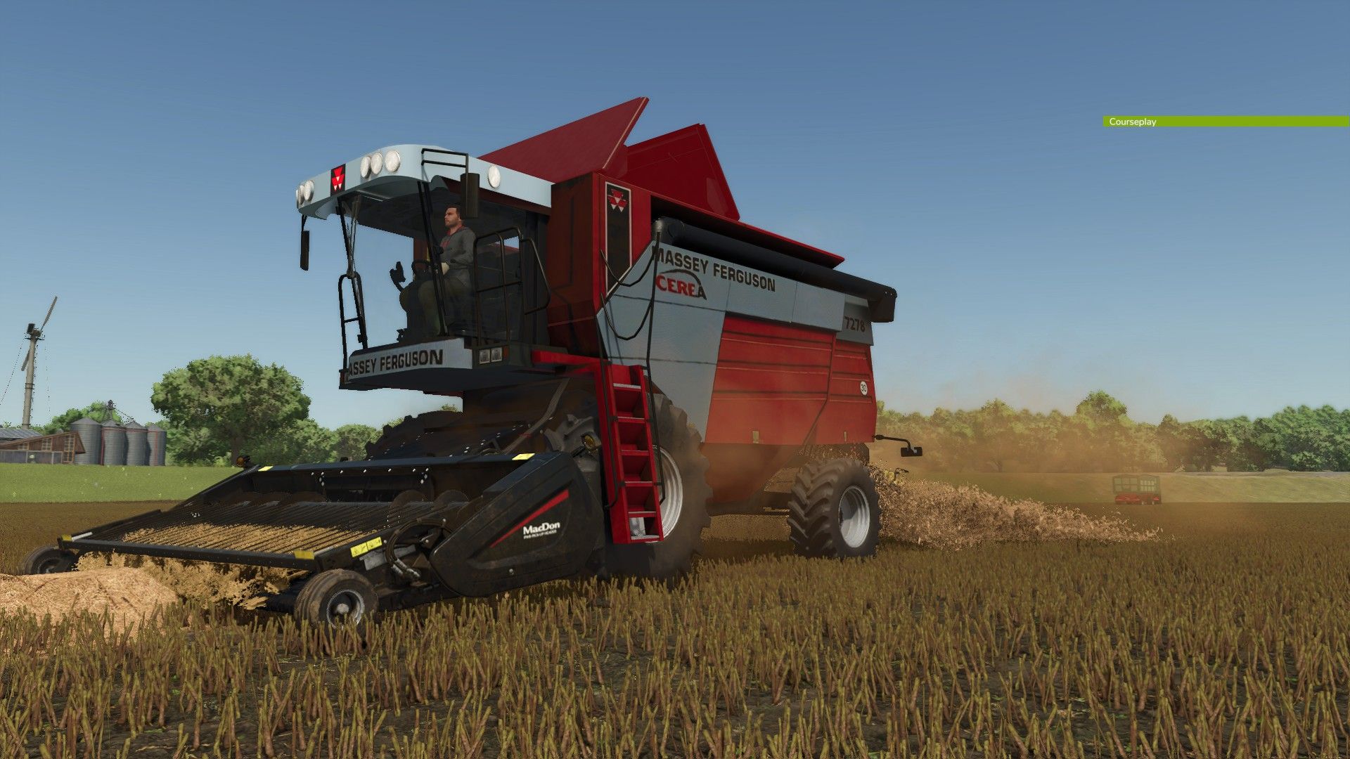 Massey Ferguson 7278 V1.1
