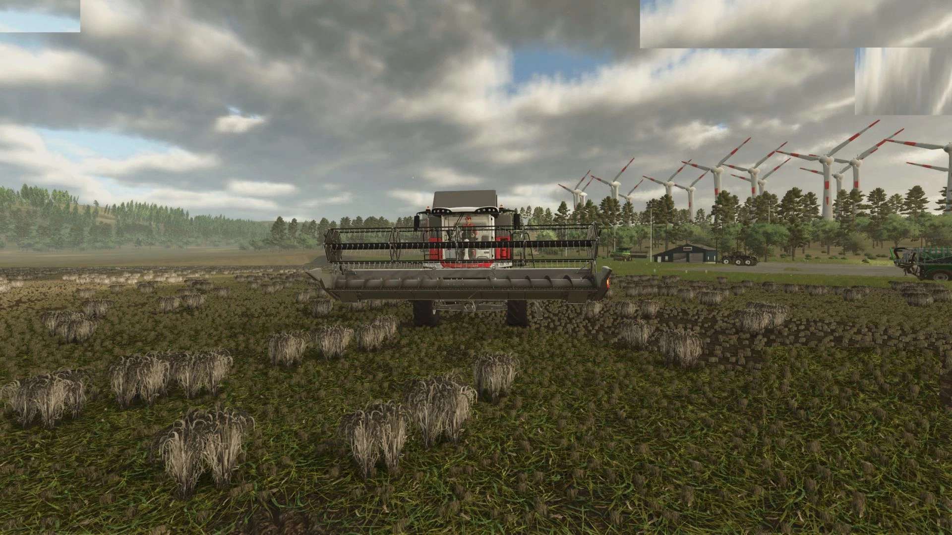 Massey Ferguson 7360 rice v1.0