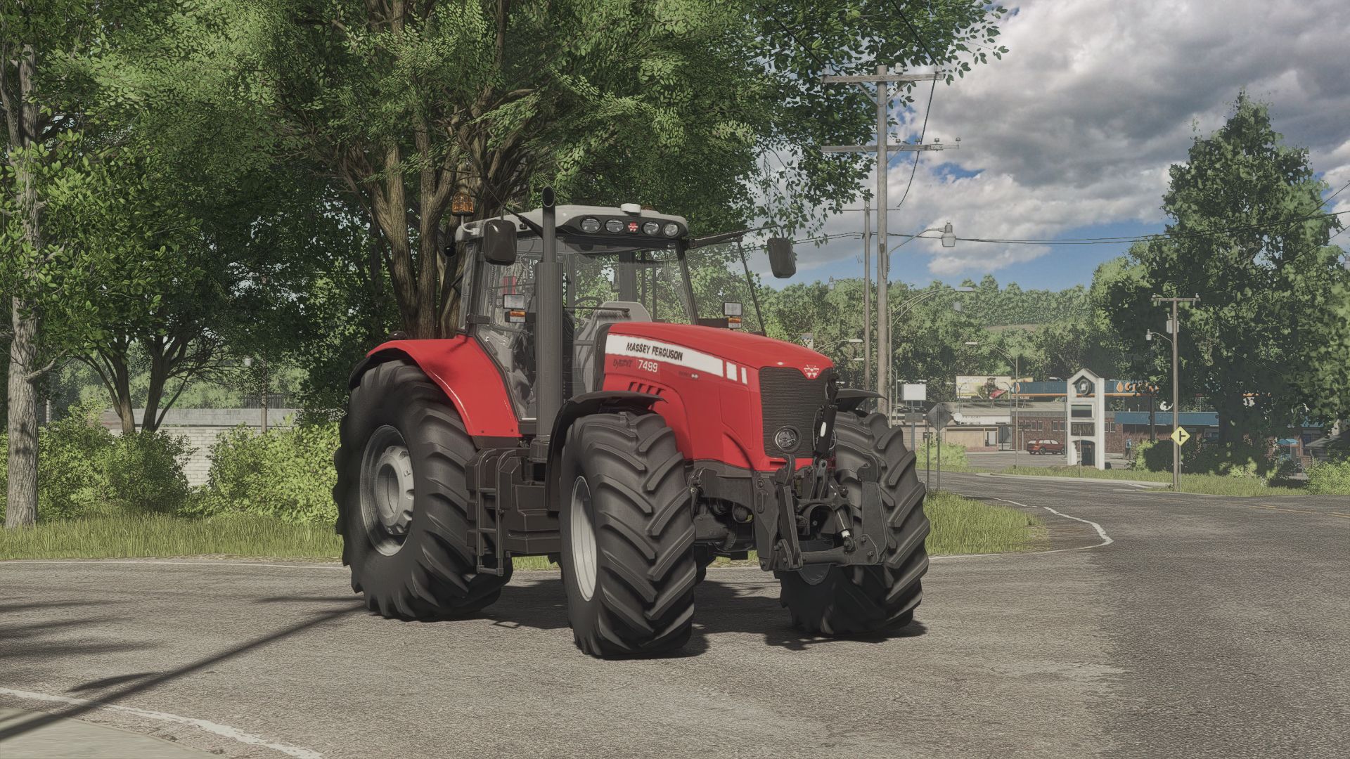 Massey Ferguson 7400 V1.1