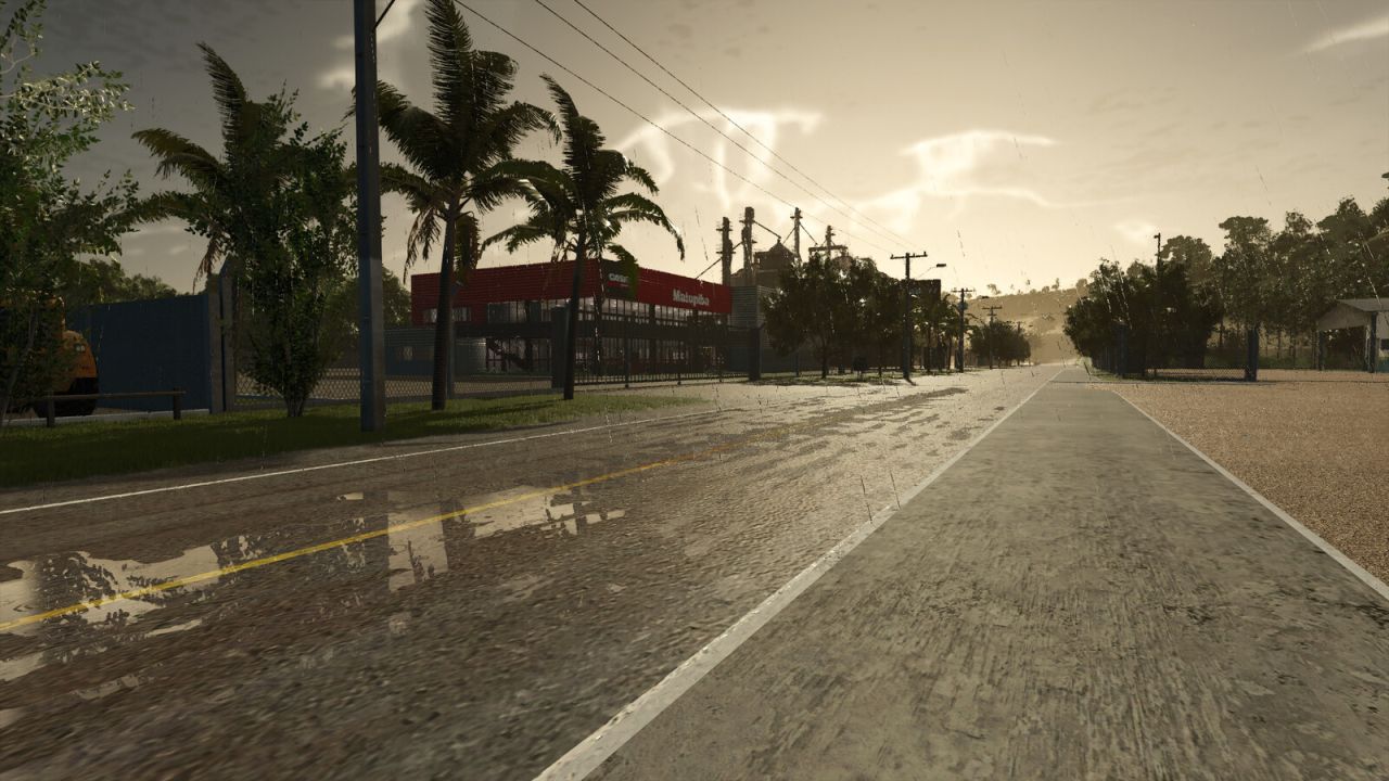 Matopiba Map 2k25 V1.0