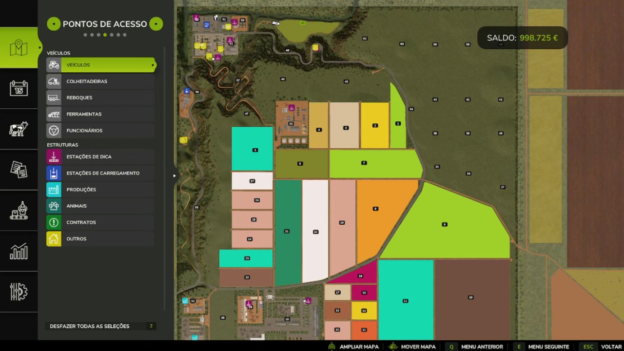 Matopiba Map V1.0