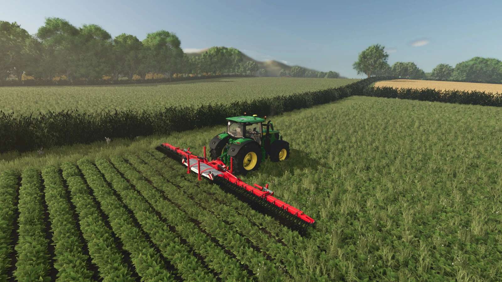Maypole Farm v1.0