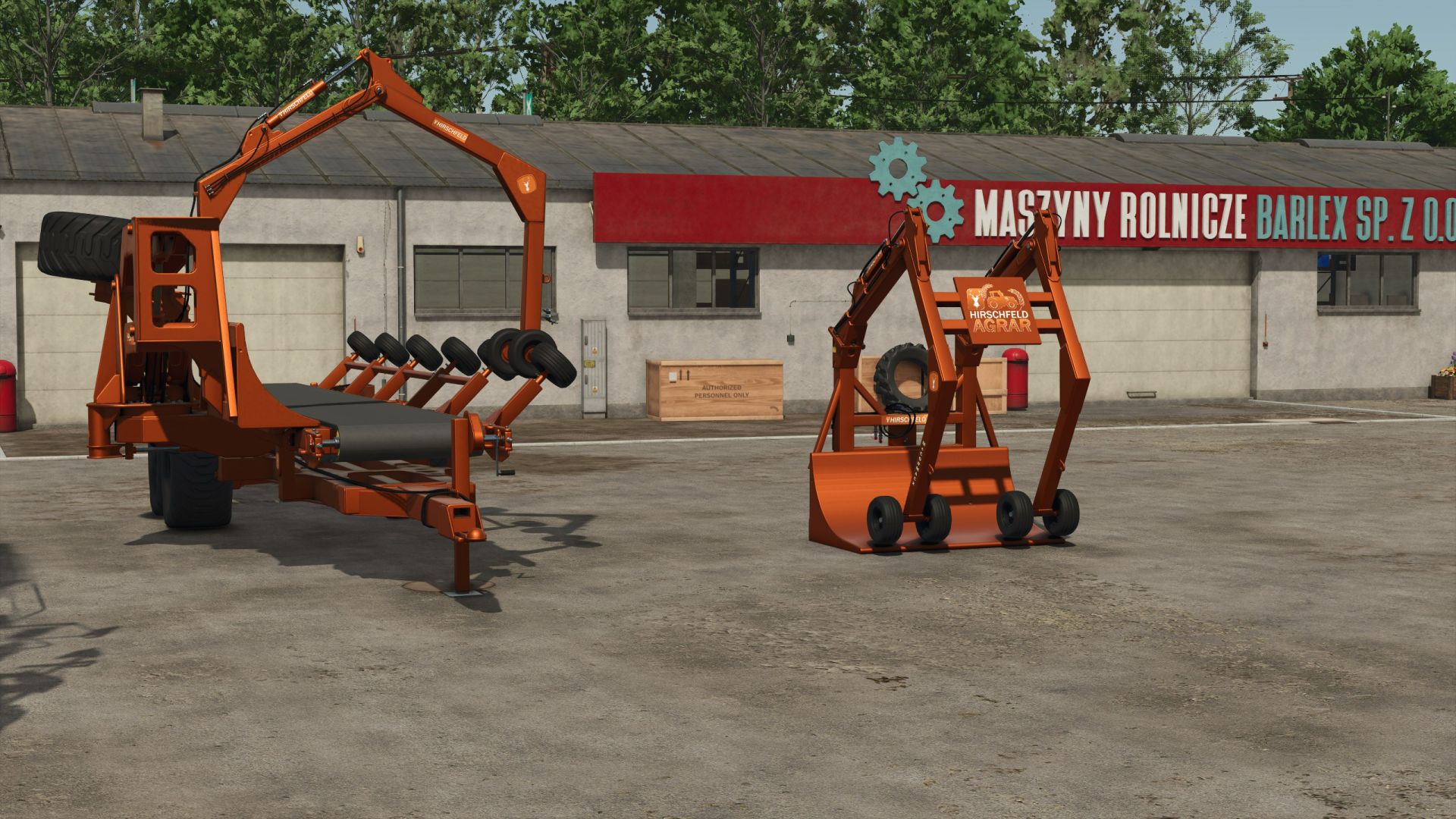 McCormack cotton collector V1.0