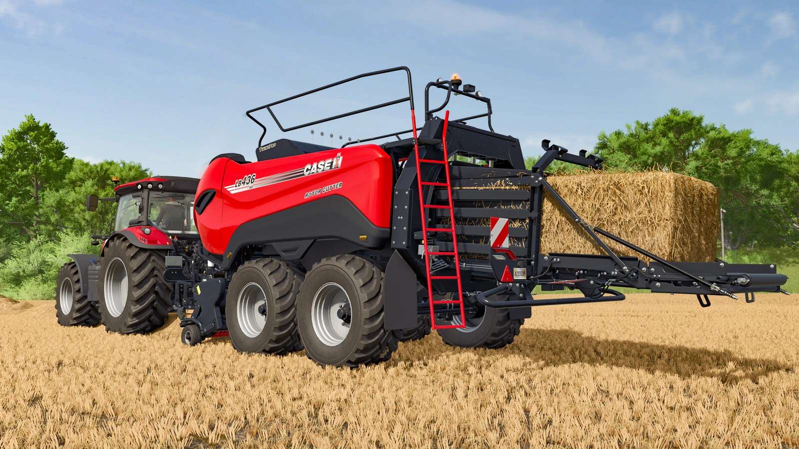 McCormick X7 VT-Drive v1.0