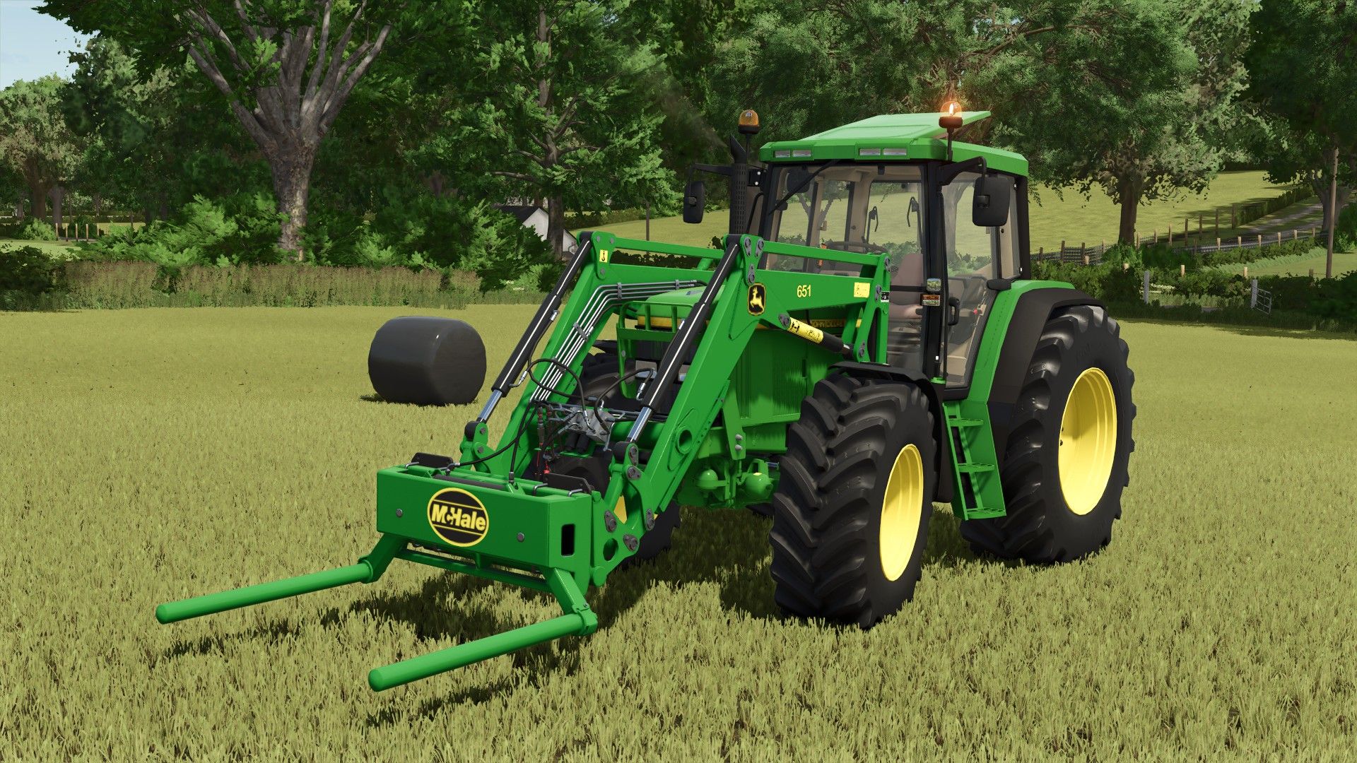 McHale 691 V1.0