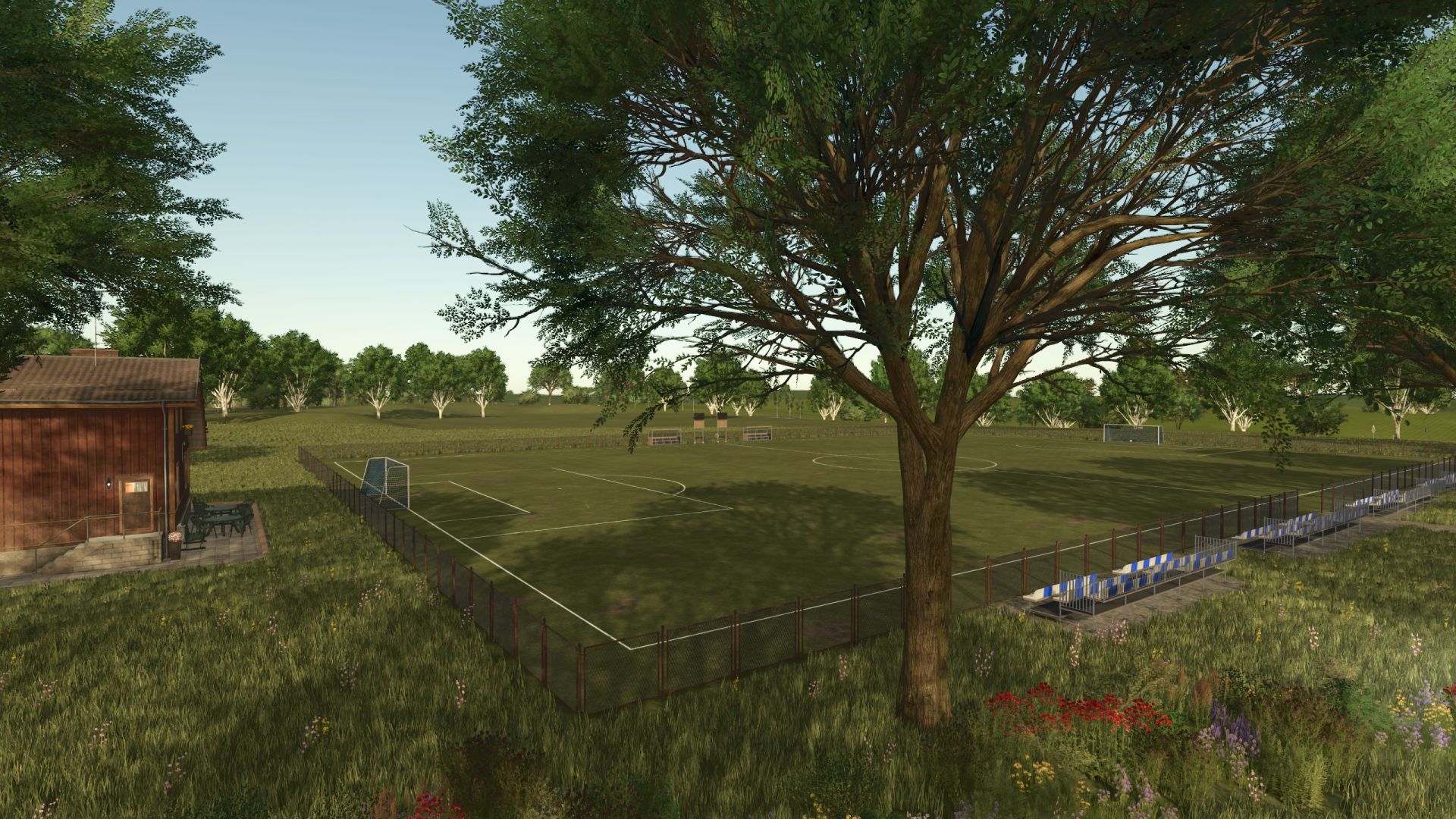 Mecklenburg Vorpommern V1.0.0.1