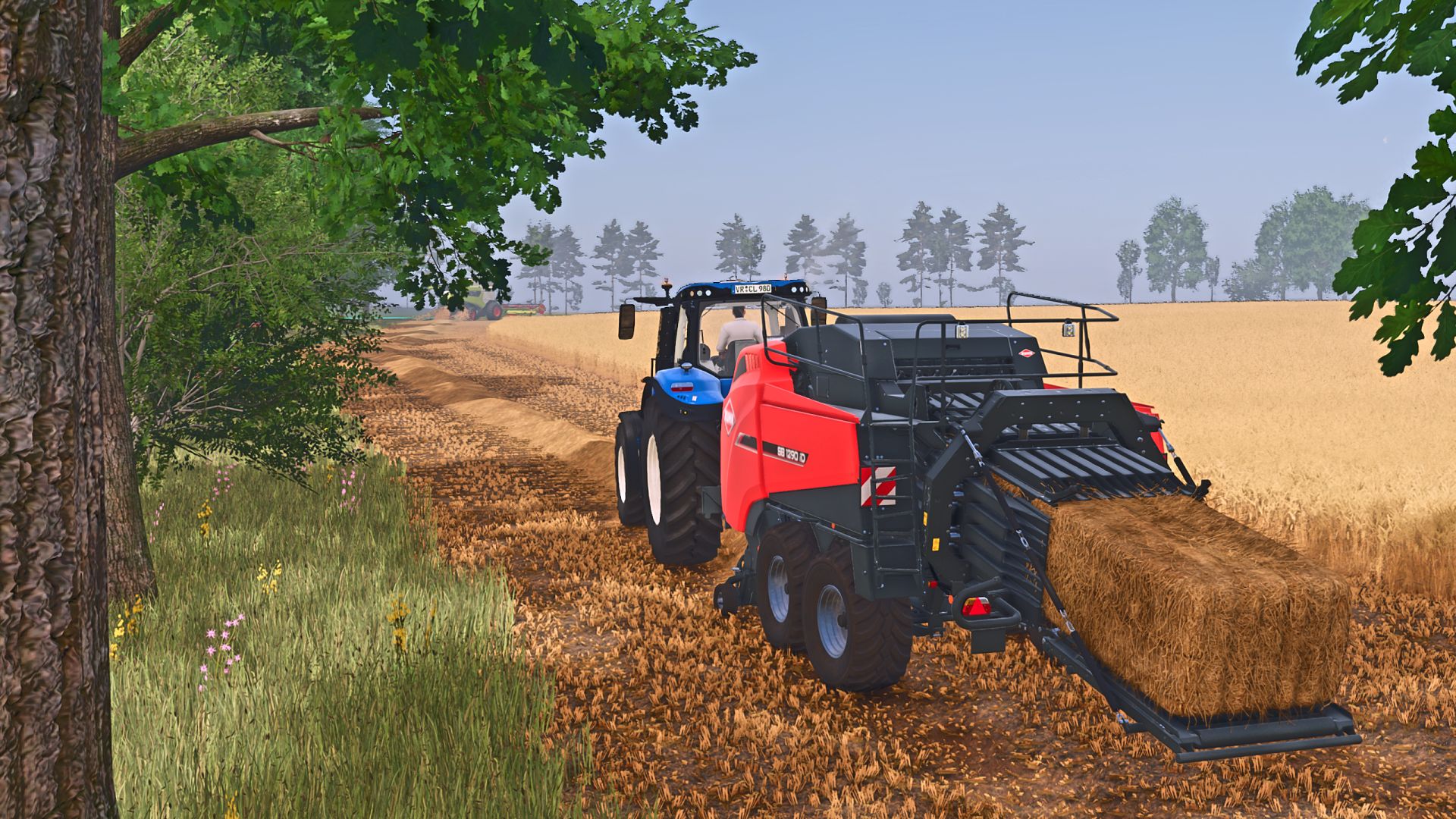 Mecklenburg Vorpommern V1.0.0.2
