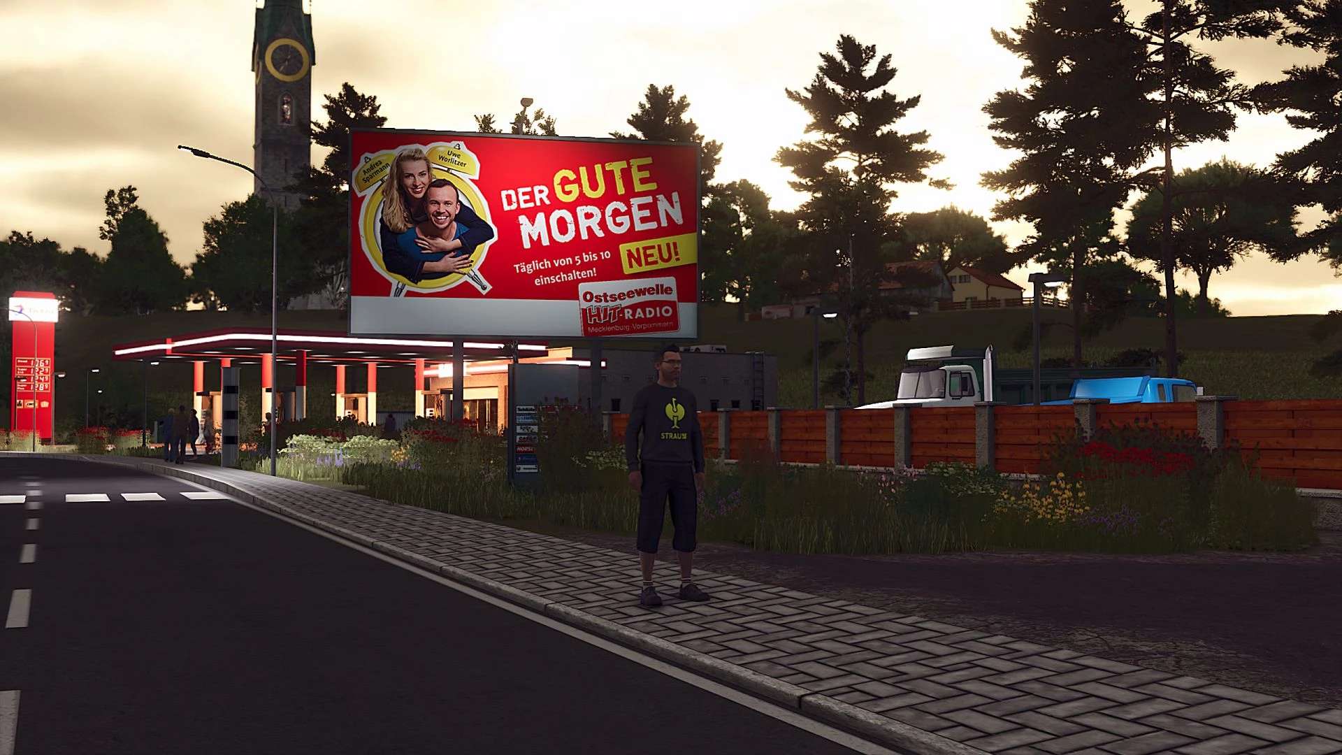 Mecklenburg Vorpommern v1.1