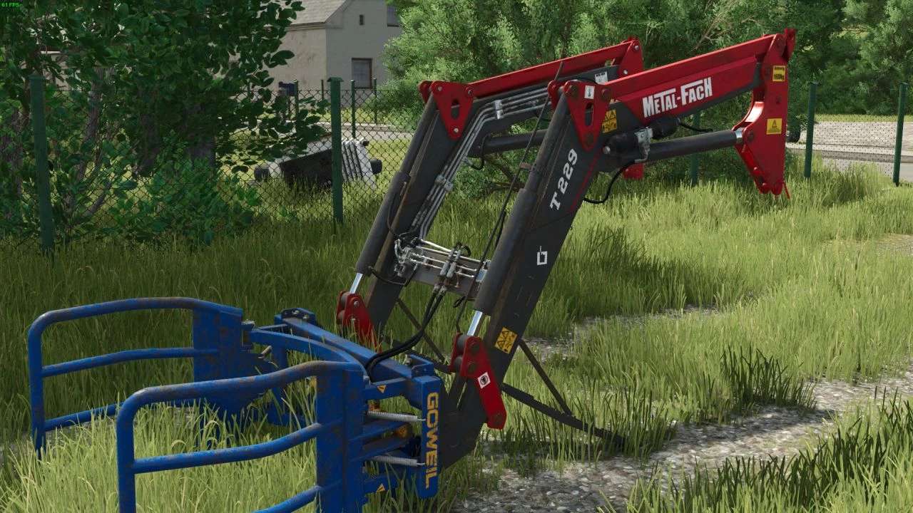 Metal Fach T229 v1.0.0.1
