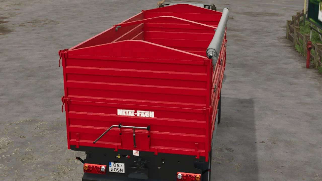 MetalFach T710 v1.0