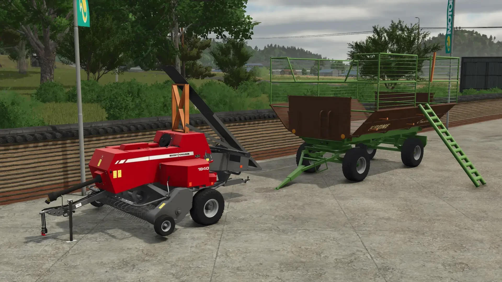 MF 1840 HD Presse Pack v1.0.0.1