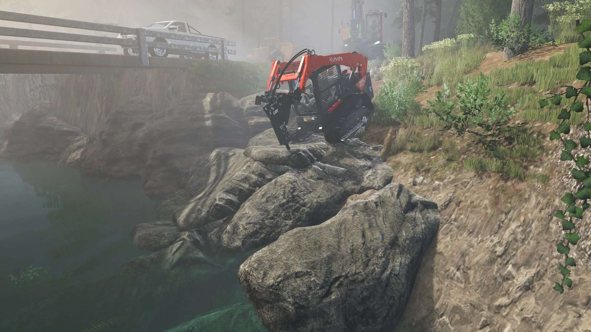 Mining Coast v1.0