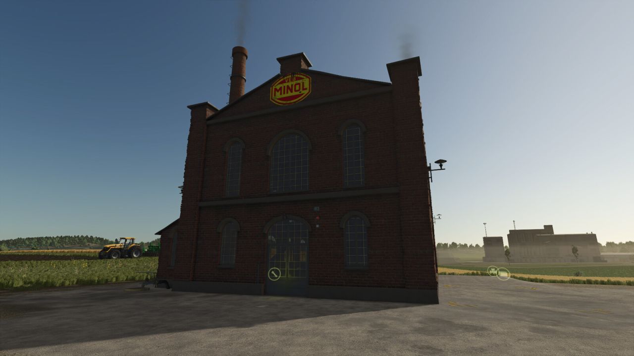 Minol Pack V1.0