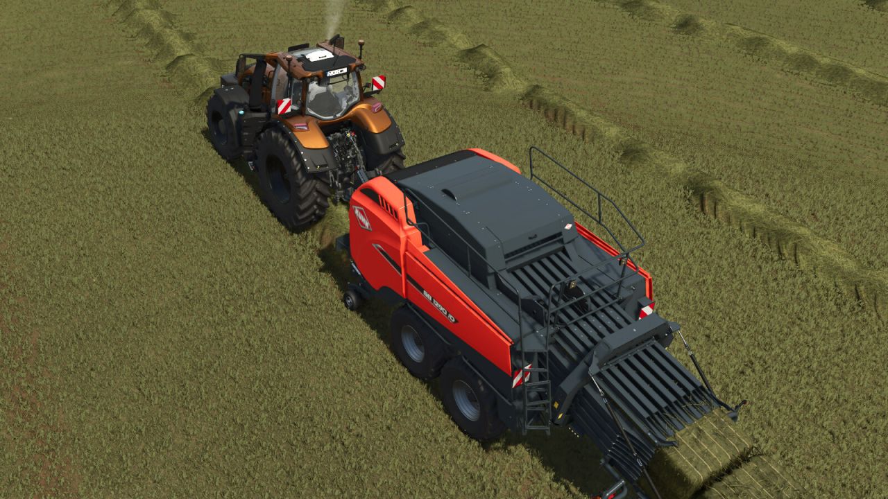 Missions Expanded V1.0.0.1