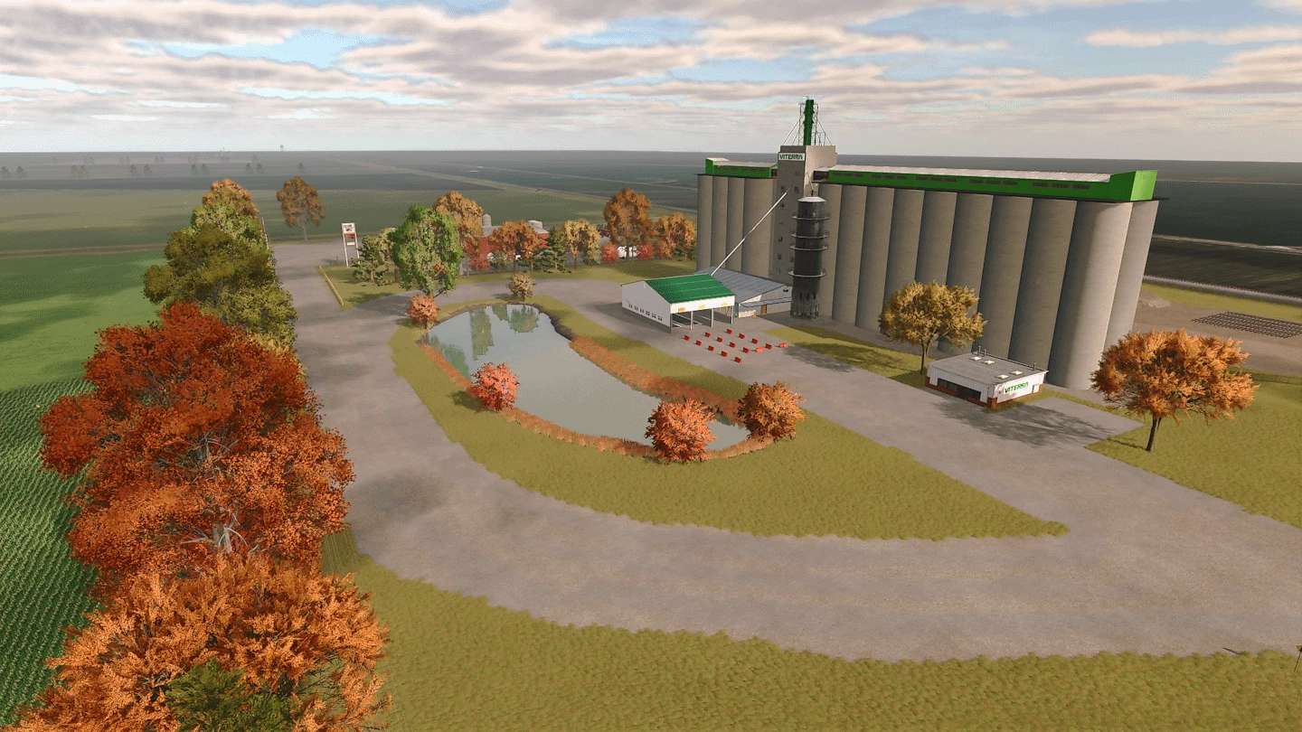 Missouri river bottom V1.0.0.2