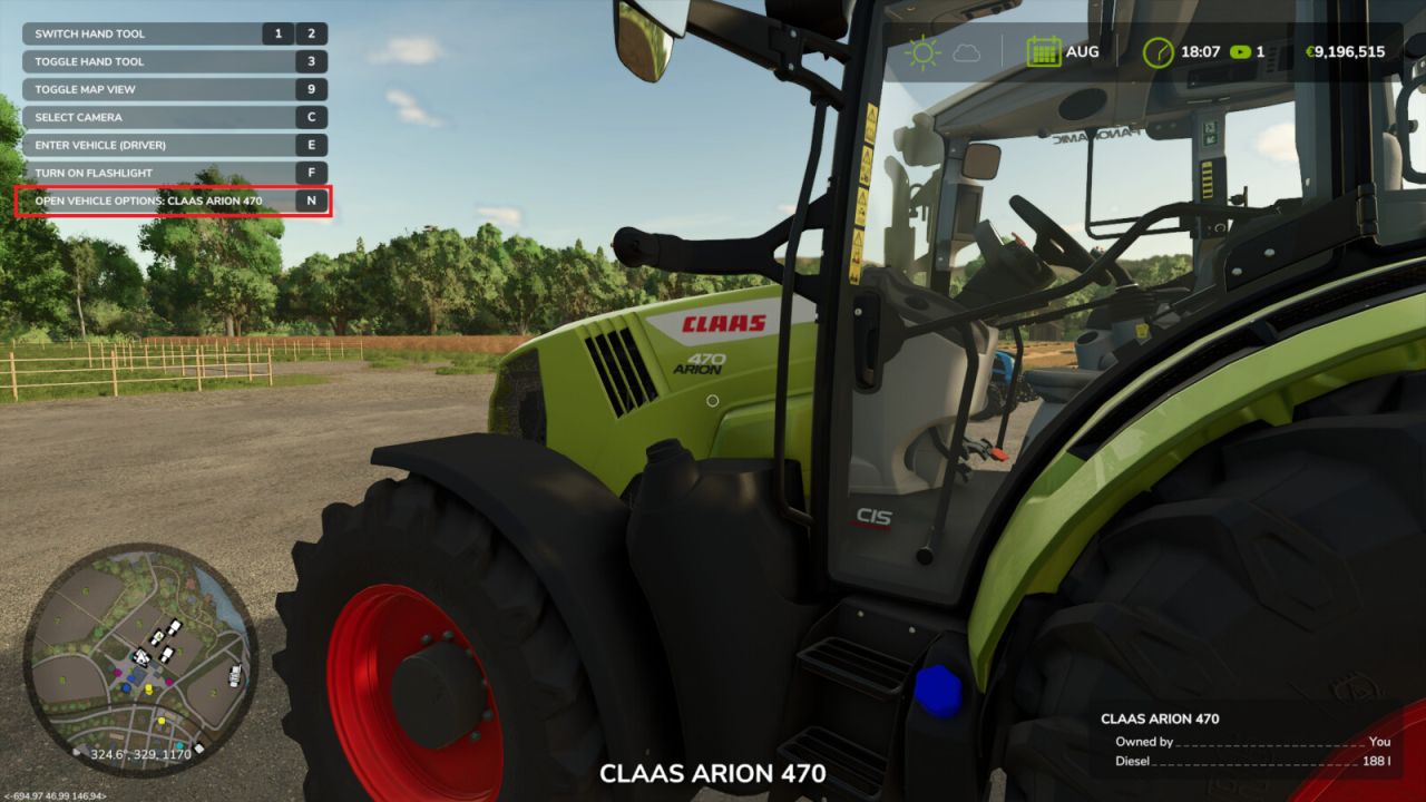 Mobile Workshop V1.0
