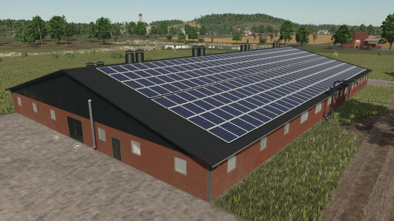 Modern Pigsty V1.0